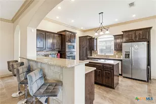 3602 Dodge City Dr, Killeen, TX 76549 - Photo 9
