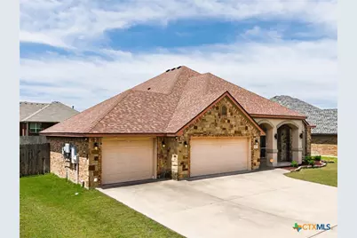 3602 Dodge City Drive, Killeen, TX 76549 - Photo 3