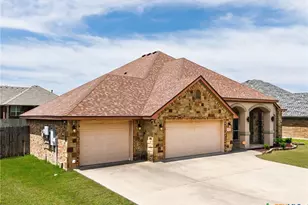 3602 Dodge City Dr, Killeen, TX 76549 - Photo 3