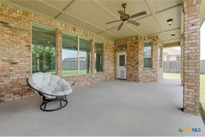 3602 Dodge City Drive, Killeen, TX 76549 - Photo 29