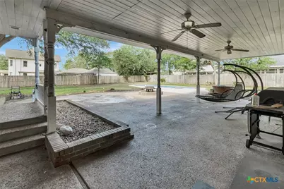 1014 N Hunt Street, Cuero, TX 77954 - Photo 45