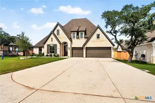 31171 Osage Run, Bulverde, TX 78163 - Photo 3