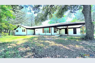 108 Private Road 1102, Streetman, TX 75859 - Photo 1