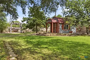 4366 Royal St, Salado, TX 76571 - Photo 37
