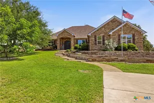4366 Royal St, Salado, TX 76571 - Photo 1
