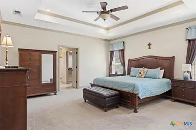4366 Royal Street, Salado, TX 76571 - Photo 11