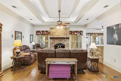 4366 Royal Street, Salado, TX 76571 - Photo 5