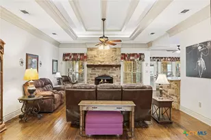 4366 Royal St, Salado, TX 76571 - Photo 5