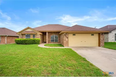 5306 Shawn Drive, Killeen, TX 76542 - Photo 1