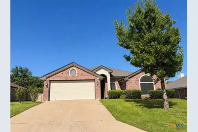 714 Tundra Drive, Harker Heights, TX 76548 - Photo 1