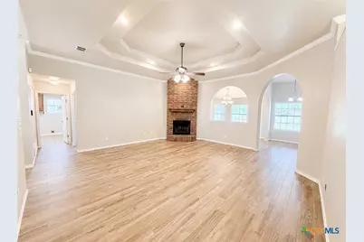 714 Tundra Drive, Harker Heights, TX 76548 - Photo 3