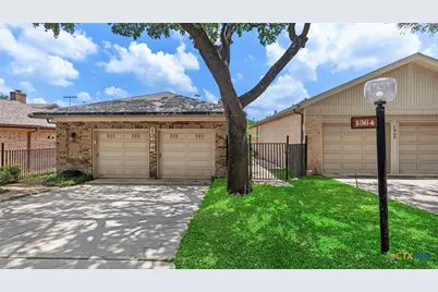 1364 Patio Drive, New Braunfels, TX 78130 - Photo 3