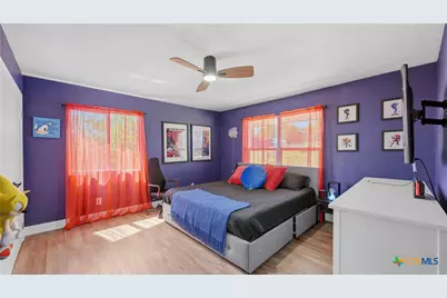 6715 E Queens Crown Street, San Antonio, TX 78233 - Photo 37