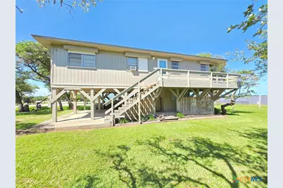 2182 W Bayshore Drive, Palacios, TX 77465 - Photo 1
