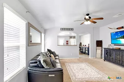 1544 Gateshead Drive, Seguin, TX 78155 - Photo 7
