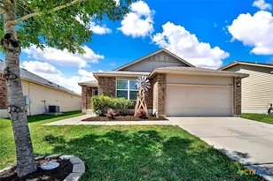1544 Gateshead Dr, Seguin, TX 78155 - Photo 5