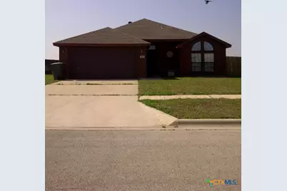4600 Steamboat Springs Drive, Killeen, TX 76542 - Photo 1