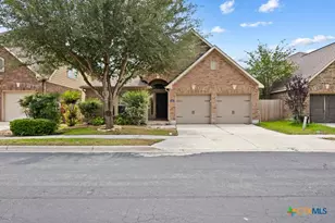 2185 Range Rd, Seguin, TX 78155 - Photo 1
