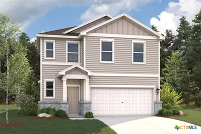 11913 Murano Drive, Austin, TX 78747 - Photo 3