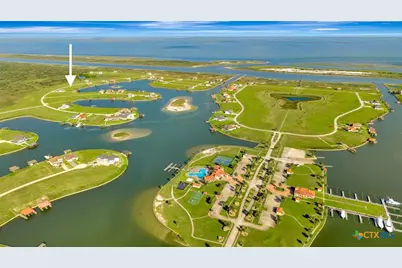 184 E Burgundy Bay, Port O'Connor, TX 77982 - Photo 19