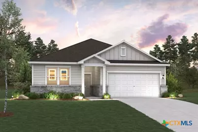 5428 San Pietro Drive, Austin, TX 78747 - Photo 1
