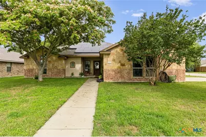 2002 Carriage House Drive, Temple, TX 76502 - Photo 1