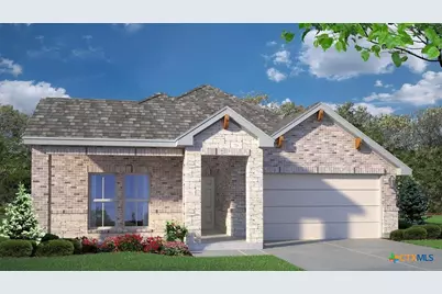 5101 Lancaster Drive, Belton, TX 76513 - Photo 1