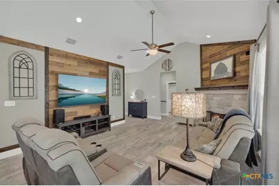1720 Rocky Ridge Loop, Canyon Lake, TX 78133 - Photo 9