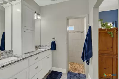 1720 Rocky Ridge Loop, Canyon Lake, TX 78133 - Photo 21