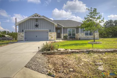 1720 Rocky Ridge Loop, Canyon Lake, TX 78133 - Photo 1