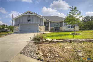 1720 Rocky Ridge Loop, Canyon Lake, TX 78133 - Photo 1