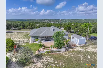 1720 Rocky Ridge Loop, Canyon Lake, TX 78133 - Photo 43