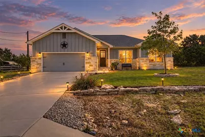 1720 Rocky Ridge Loop, Canyon Lake, TX 78133 - Photo 1