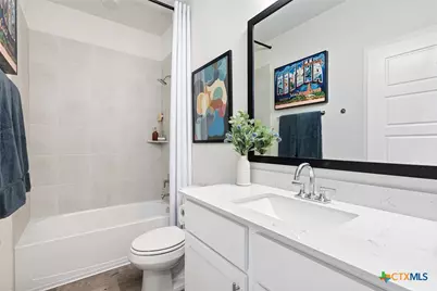 5428 Sanpietro Drive, Austin, TX 78747 - Photo 5