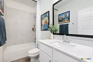 5428 San Pietro Dr, Austin, TX 78747 - Photo 5