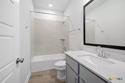 5428 Sanpietro Drive, Austin, TX 78747 - Photo 11