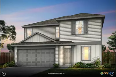 1307 Sky Ridge Court, Belton, TX 76513 - Photo 1