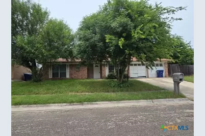 616 Allen Street, Copperas Cove, TX 76522 - Photo 1
