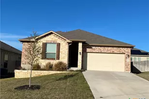2220 Chia Ct, Temple, TX 76501 - Photo 1