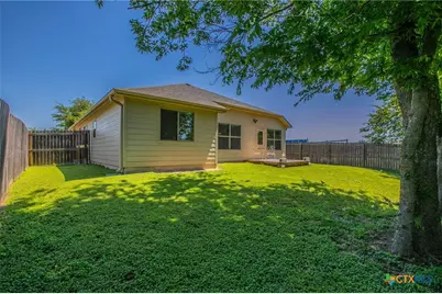 2813 Burlington, Temple, TX 76504 - Photo 33