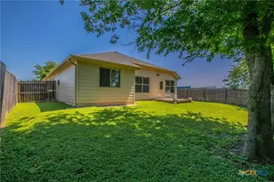 2813 Burlington, Temple, TX 76504 - Photo 33