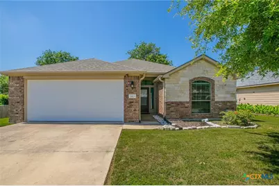 2813 Burlington, Temple, TX 76504 - Photo 3