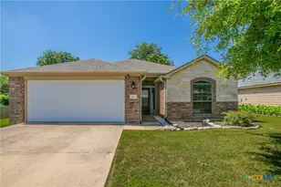 2813 Burlington, Temple, TX 76504 - Photo 3
