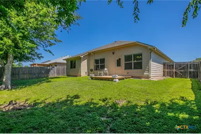 2813 Burlington, Temple, TX 76504 - Photo 31