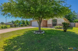 2813 Burlington, Temple, TX 76504 - Photo 1