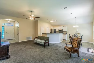 2813 Burlington, Temple, TX 76504 - Photo 5