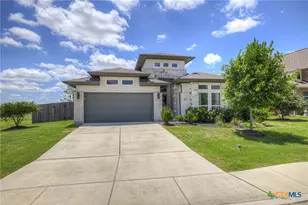 2976 Creek Ridge St, Seguin, TX 78155 - Photo 1