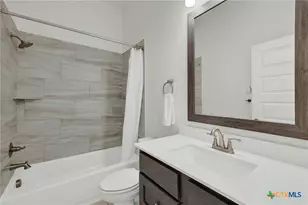 2976 Creek Ridge St, Seguin, TX 78155 - Photo 23