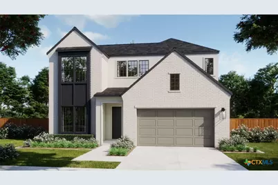 321 Ridgeway Drive, Georgetown, TX 78628 - Photo 1