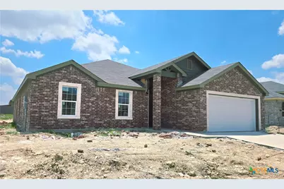 3110 Privet Drive, Killeen, TX 76549 - Photo 3